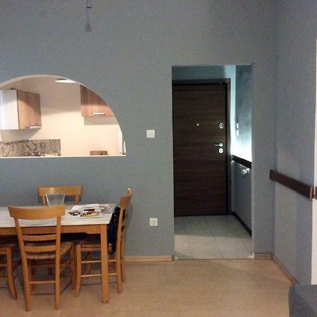 Renovated Apartment Athens Luaran gambar