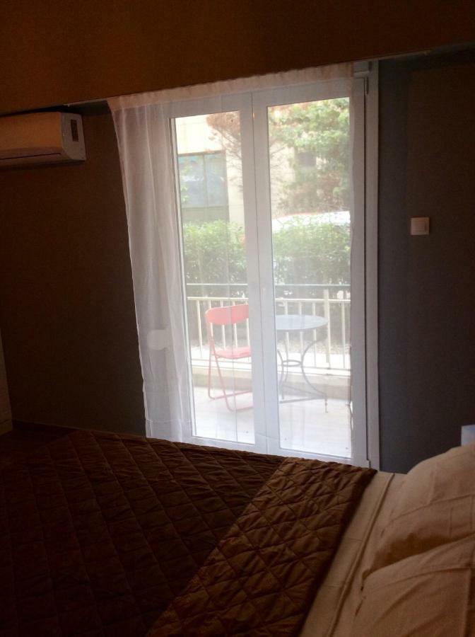 Renovated Apartment Athens Luaran gambar
