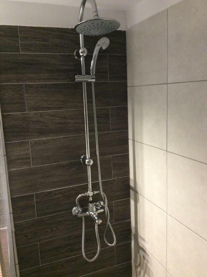 Renovated Apartment Athens Luaran gambar